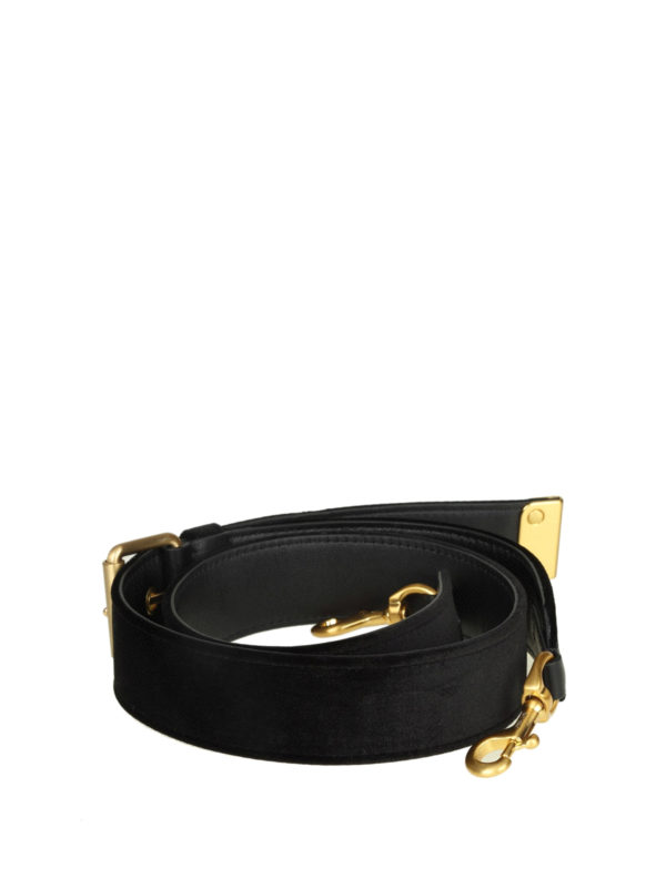 Umhängetasche - Schwarz shop online: MOSCHINO