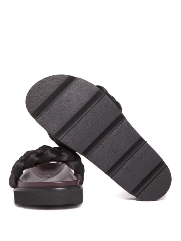Sandales - Noir shop online: MULBERRY