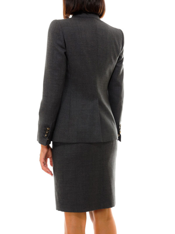 Traje - Gris shop online: DSQUARED2