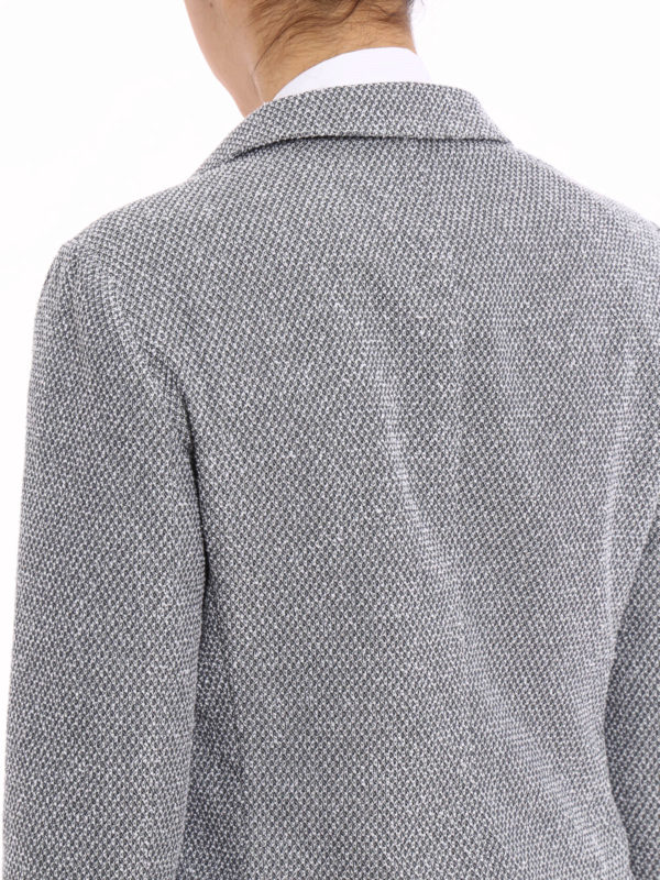 Blazer shop online Blazer Gris