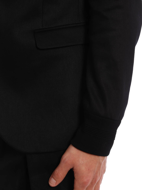 Blazer shop online Blazer Negro