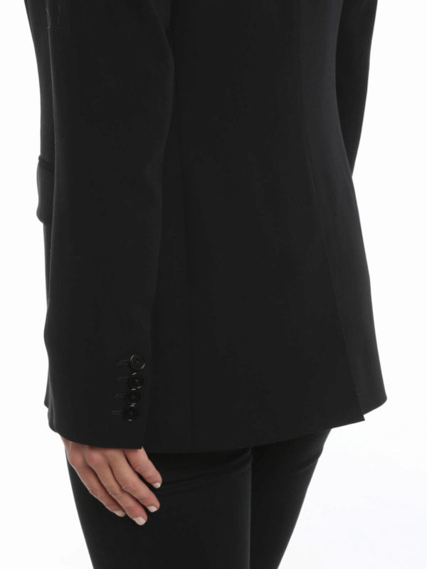blazers shop online Wool blazer
