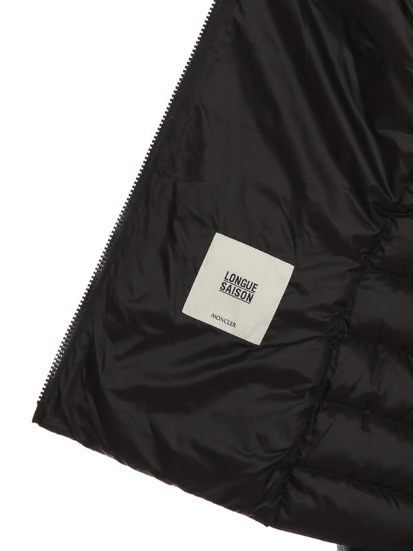 Bles puffer jacket shop online: MONCLER