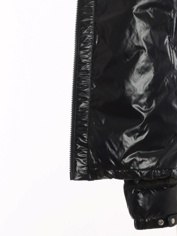 Blesle puffer jacket shop online: MONCLER