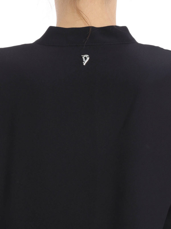 blouses shop online Fumie blouse