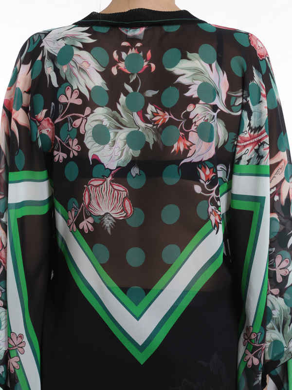 blouses shop online Kaftan top