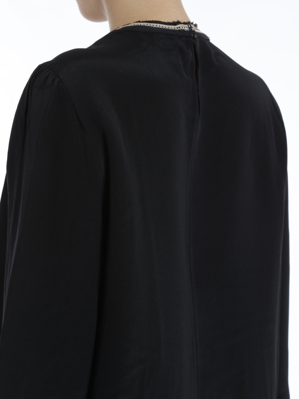 blouses shop online Roma blouse