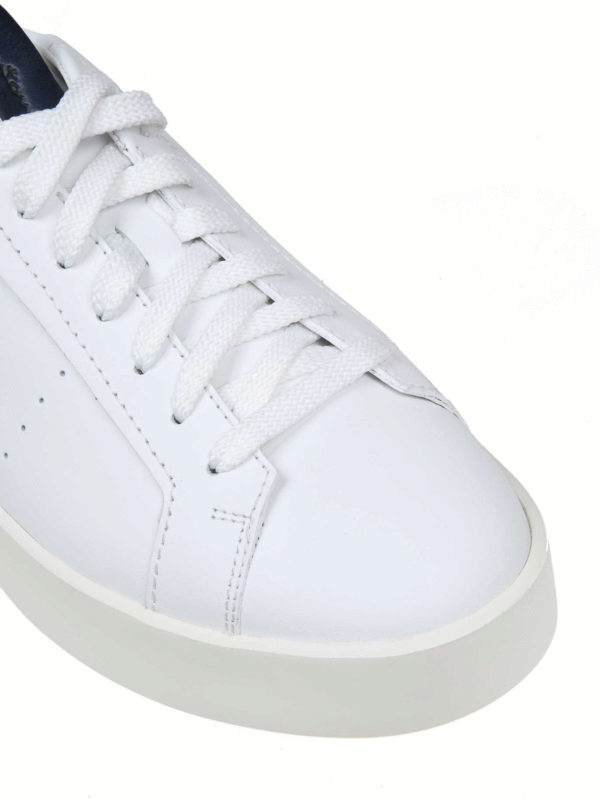 Sneaker - Weiß shop online: SANTONI
