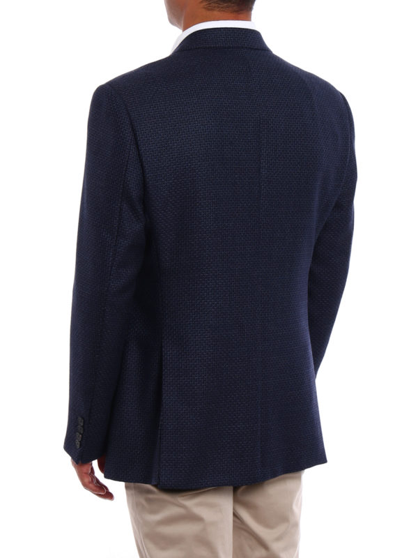 Blazer - Blau shop online: ARMANI COLLEZIONI