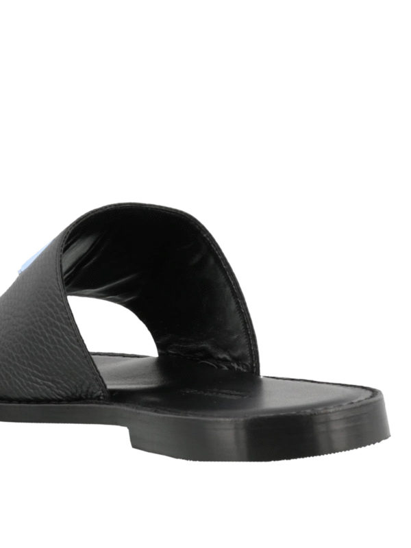 Sandalias - Negro shop online: PHILIPP PLEIN