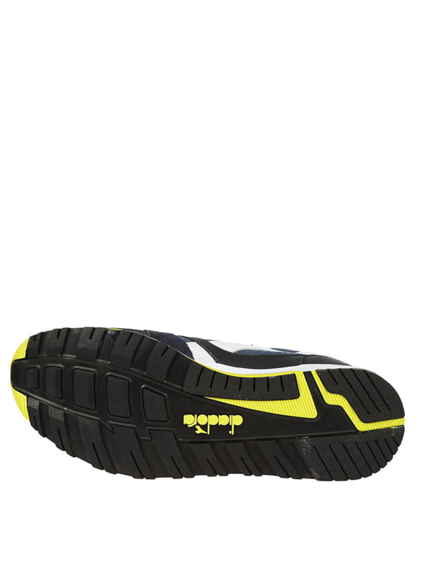 Sneaker - Blau shop online: Diadora