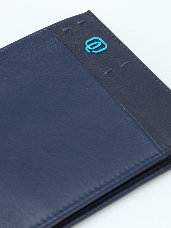 Pulse Collection - Azul shop online: PIQUADRO