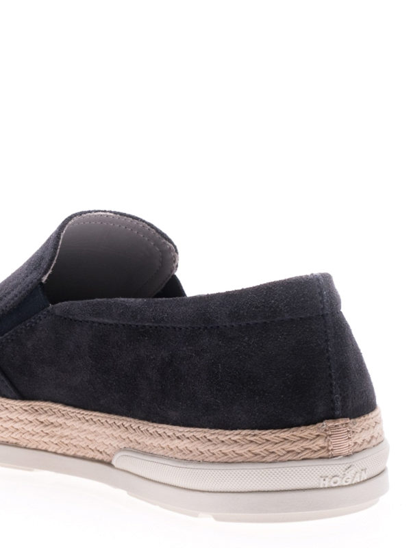 Hogan espadrilles shop