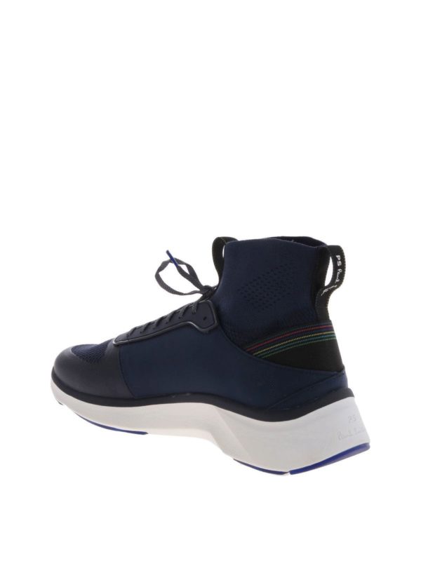 Sneaker - Blau shop online: PS BY PAUL SMITH