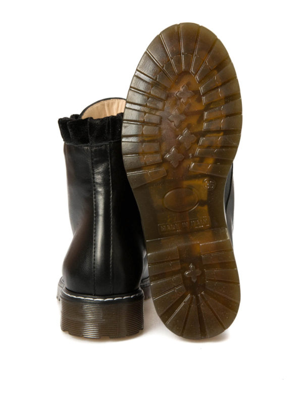 BLUGIRL buy online Botines - Negro