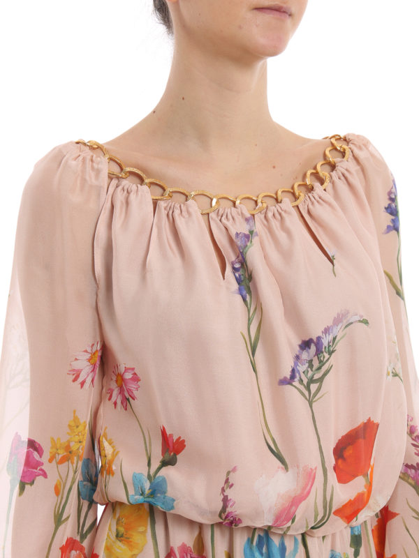 BLUMARINE buy online カクテルドレス - ファンタジー