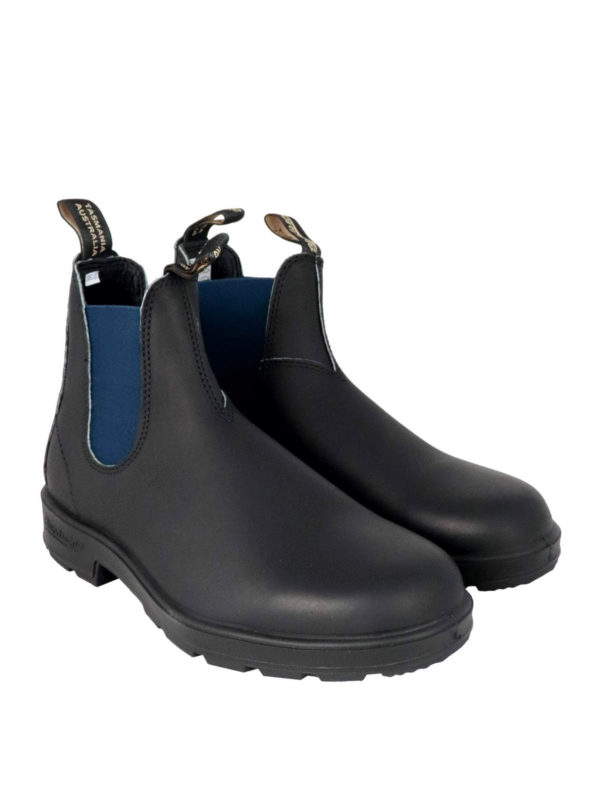 BLUNDSTONE: Stiefeletten online - Stiefeletten - Schwarz