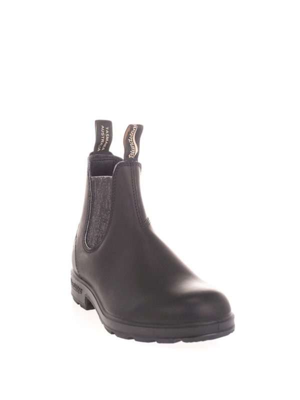 BLUNDSTONE: ブーティー online - アンクルブーツ - 黒