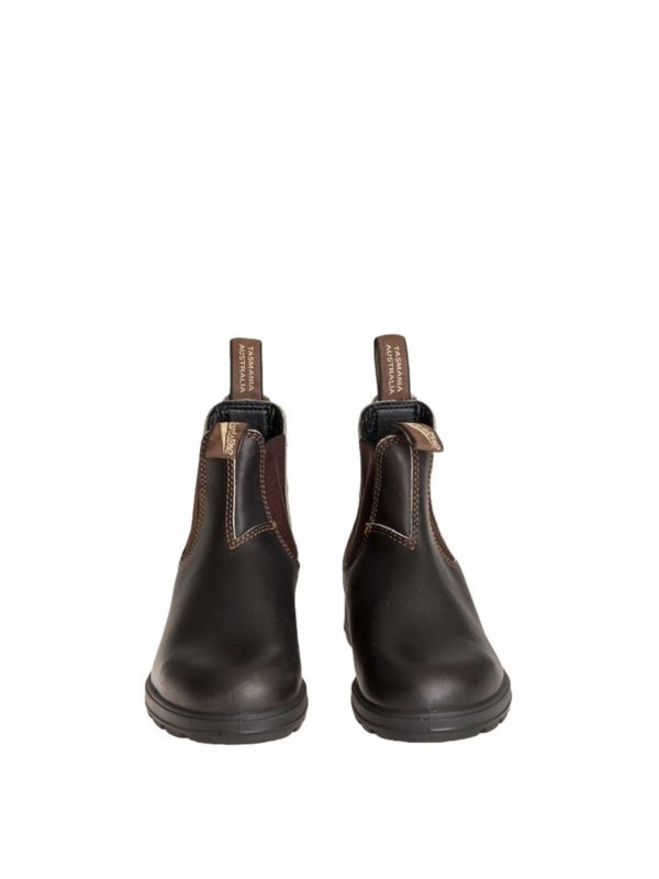 BLUNDSTONE: ankle boots online - Leather boots