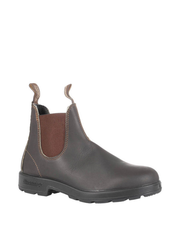 BLUNDSTONE: Stiefeletten online - Stiefeletten - Braun