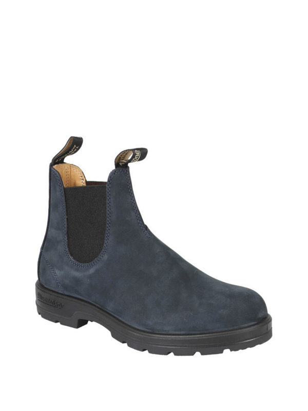 BLUNDSTONE: Botines online - Botines - Azul