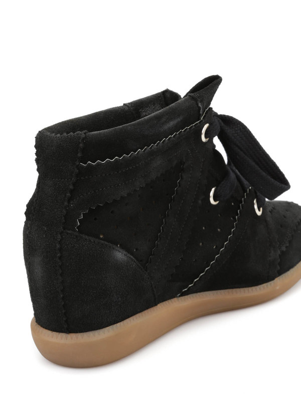 Bobby sneakers shop online: Isabel Marant Etoile