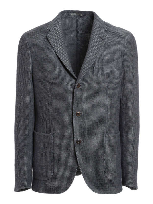 BOGLIOLI: blazers - Coat Jacket