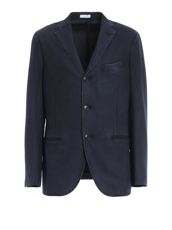 BOGLIOLI: giacche blazer - Blazer destrutturato