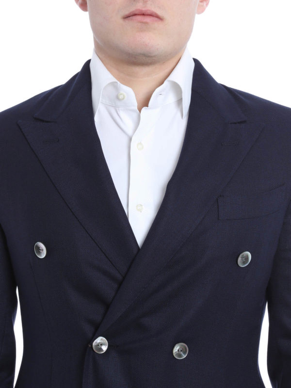 BOGLIOLI buy online Blazer - Dunkelblau