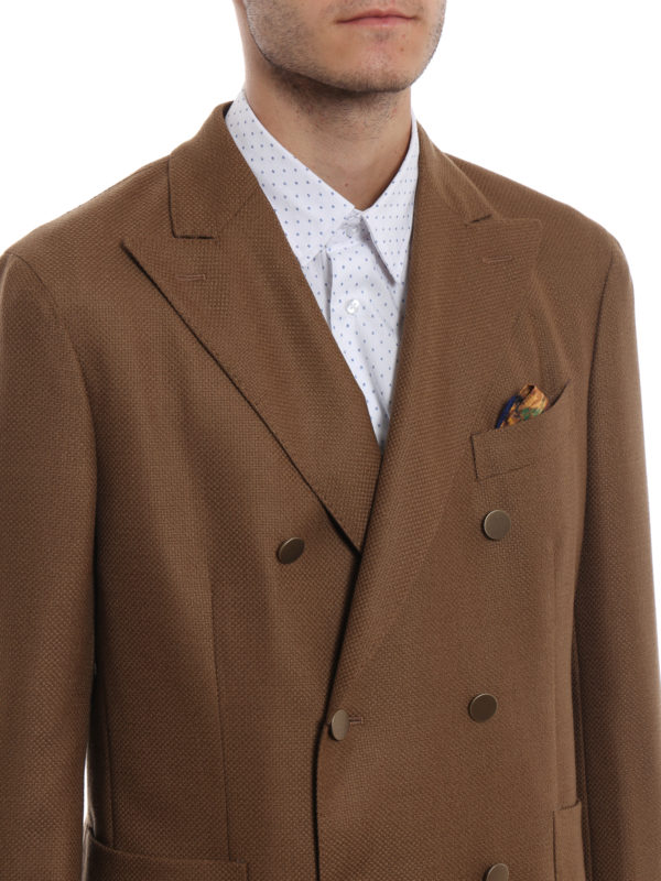 BOGLIOLI buy online Blazer - Einfarbig