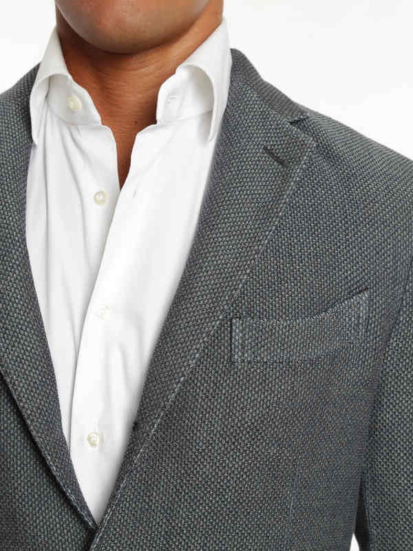 iKRIX BOGLIOLI: Coat Jacket