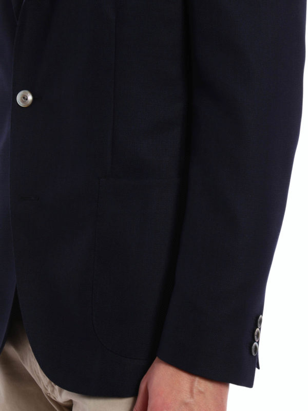 iKRIX BOGLIOLI: Dover jacket