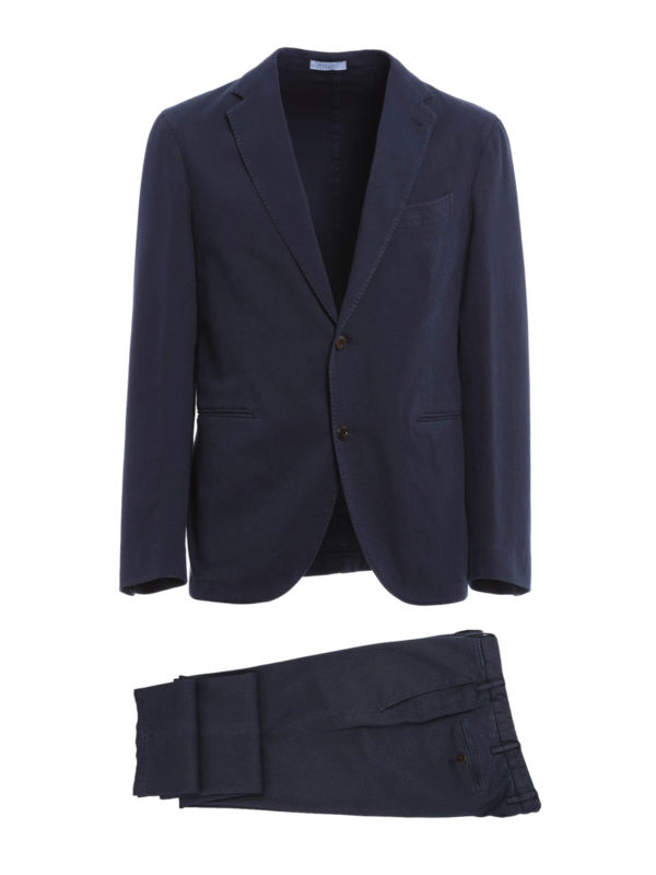 BOGLIOLI: completi da cerimonia - Abito sartoriale