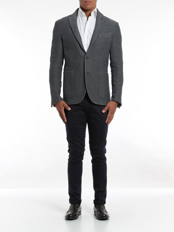 BOGLIOLI: blazers online - Coat Jacket