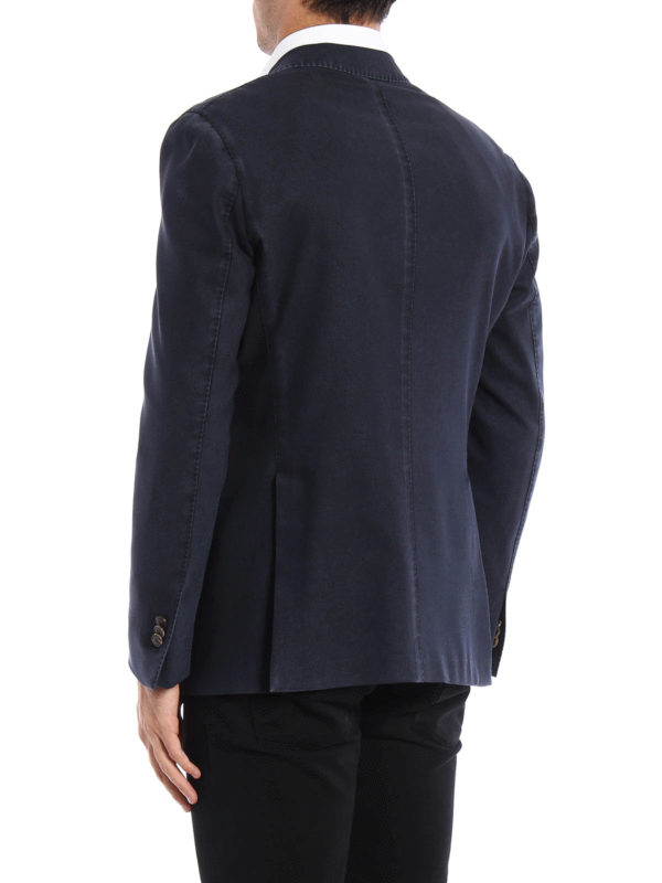 BOGLIOLI: giacche blazer online - Blazer destrutturato