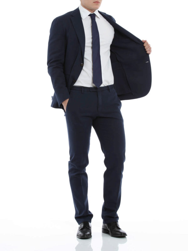 BOGLIOLI: completi da cerimonia online - Abito sartoriale