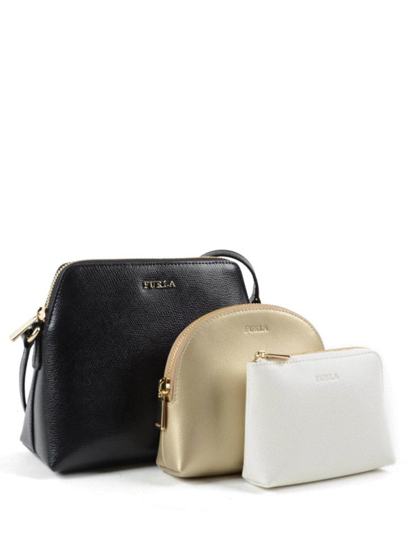 Boheme crossbody bag shop online: FURLA