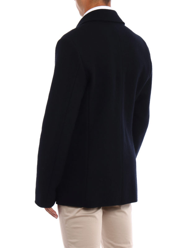 Casualjacke - Blau shop online: ASPESI