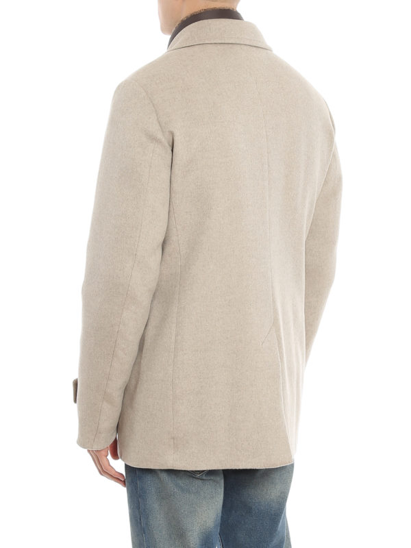 Abrigo Alcochado - Bolgi shop online: MOORER