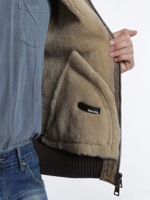 bombers shop online Hutch bomber