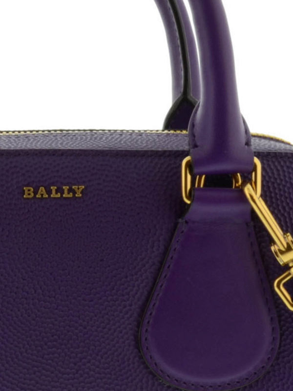 Bond small bag shop online: BALLY