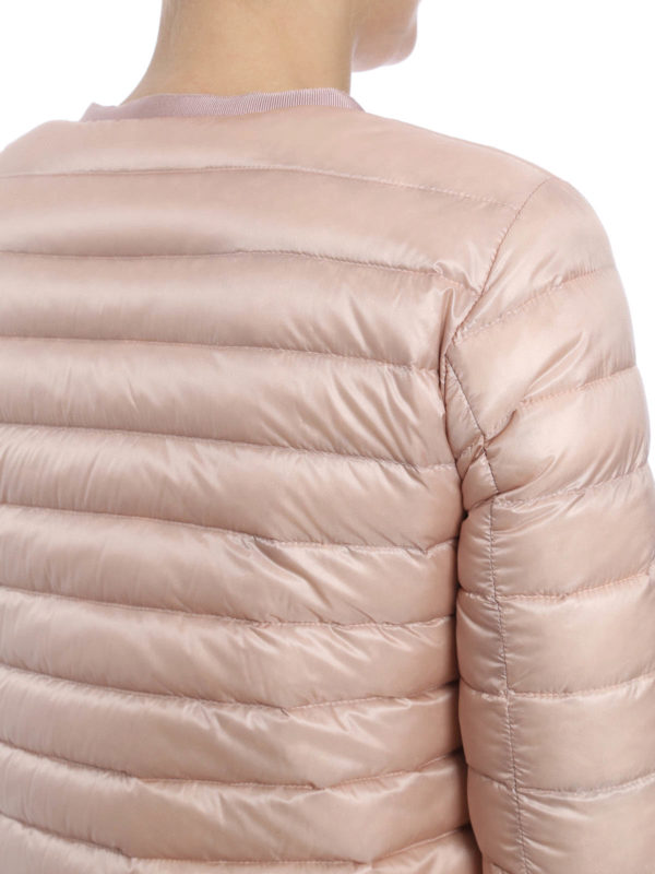 Piumino corto Bonite