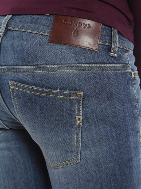 bootcut jeans shop online Neon jeans