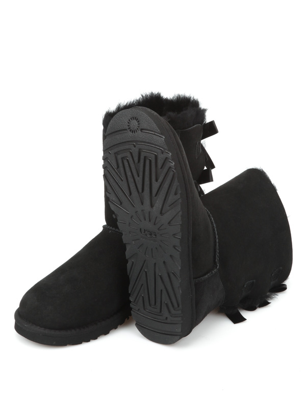 boots shop online Bailey Bow boots