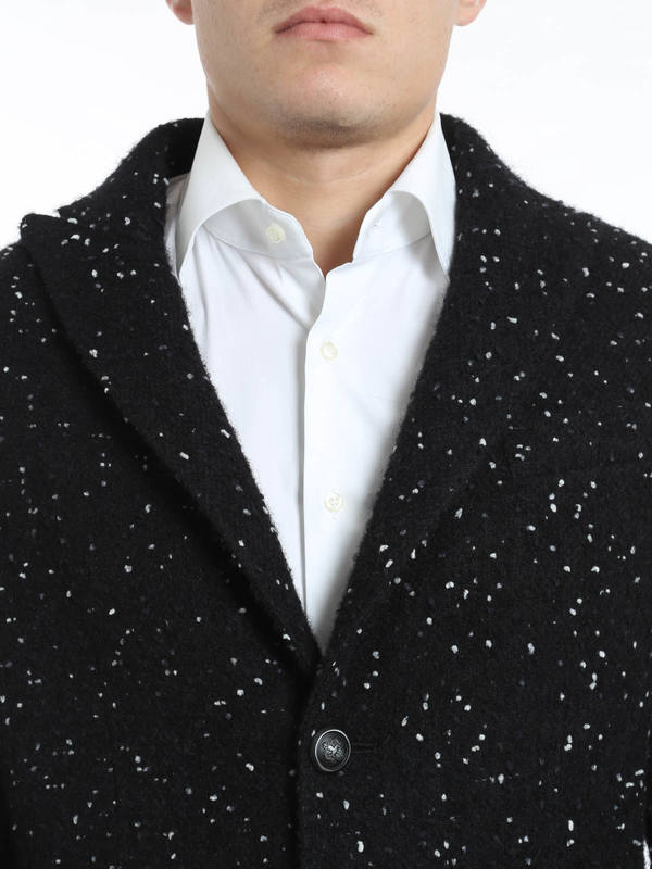 Bottega Martinese buy online Monaco coat