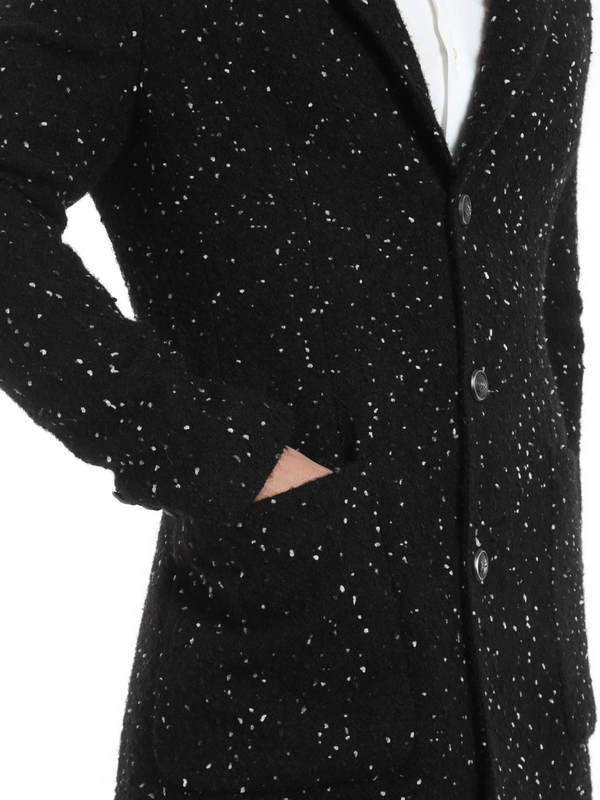 iKRIX Bottega Martinese: Monaco coat