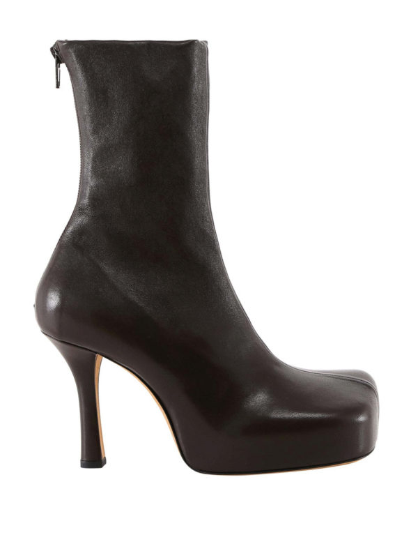 BOTTEGA VENETA: Botines - Botines - Bv Bold