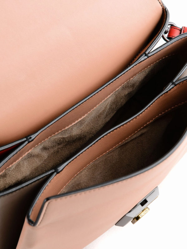 BOTTEGA VENETA buy online Bolsa De Hombro - Piazza