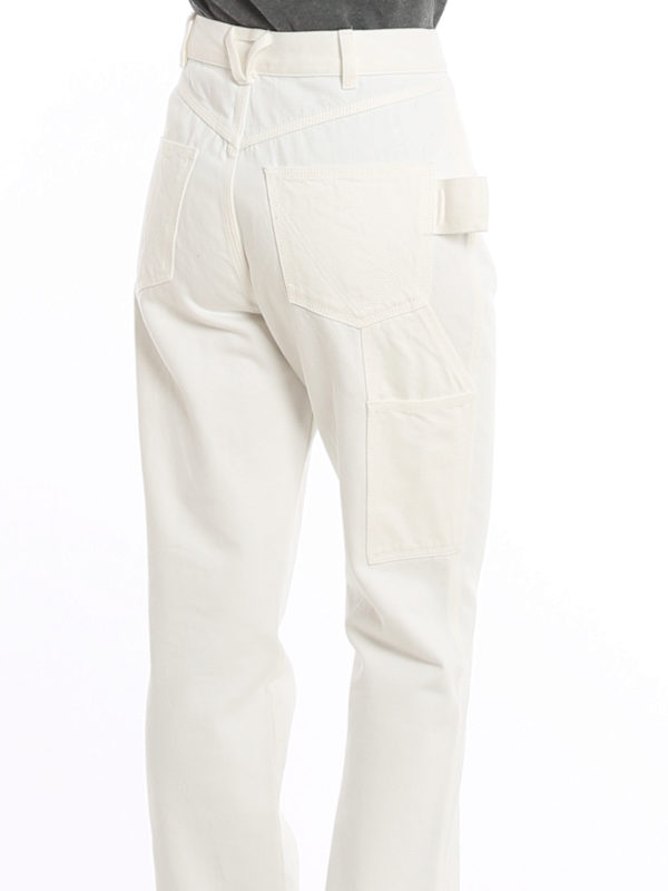 BOTTEGA VENETA buy online Denim jeans