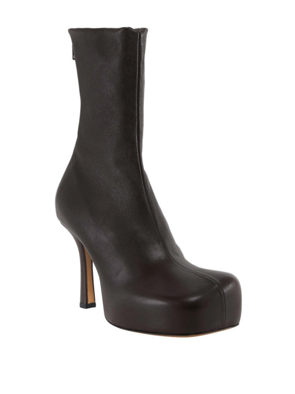 BOTTEGA VENETA: Botines online - Botines - Bv Bold